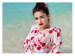 Avneet Kaur ने बिकिनी पहन बरपाया कहर, स्टनिंग तस्वीरों को देख फैंस ने कहा- कतई जहर