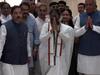 President Election: शिवसेना के समर्थन से और मजबूत हुई द्रौपदी मुर्मू की दावेदारी, अधर में लटके यशवंत सिन्हा 