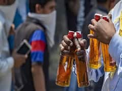 Noida Liquor Shop: नोएडा में इस वजह से दो दिन बंद रहेंगी शराब की दुकानें, जानें- क्या है डीएम का आदेश