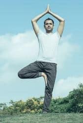 ਇੱਕ ਲੱਤ 'ਤੇ ਕਿੰਨੀ ਦੇਰ ਖੜ੍ਹੇ ਹੋ ਸਕਦੇ ਹੋ? ਇਹ ਟੈਸਟ ਦੱਸੇਗਾ ਕਿ ਤੁਸੀਂ ਕਿੰਨੇ ਸਾਲ ਜੀਓਗੇ!