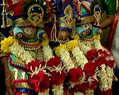 Ahmedabad Jagannath Rathyatra 2022: તસવીરોઃ જુઓ ભગવાન જગન્નાથનું મામેરું