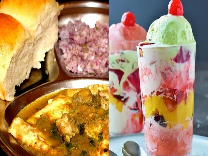 6 Mouth-Watering Dishes to Try in Goa சுடச்சுட ராஸ் ஆம்லெட்.. ஜில்ஜில் கட்பட்.. கோவாவில் இந்த 5 உணவுமே செம ஃபேமஸ்!