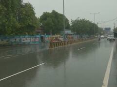 UP Weather Forecast Today: यूपी में फिर बदलने लेने लगा मौसम, जानें- आज किन जिलों में हो सकती है बारिश