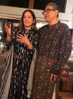 Stars Late Marriage: हंसल मेहता ही नहीं, इन सितारों ने भी ढलती उम्र में रचाई शादी