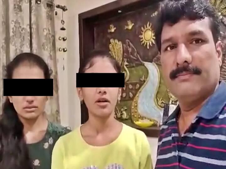 Vikarabad selfie video person ultimatum to police find wife in 48 hours Vikarabad Selfie Video : 48 గంటల్లో నా భార్య ఆచూకీ కనిపెట్టాలి లేకపోతే చనిపోతాం, వికారాబాద్ లో సెల్ఫీ వీడియో కలకలం!