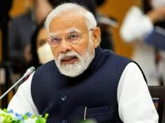 PM Modi G-7 Summit: आज शाम जर्मनी के लिए रवाना होंगे PM मोदी, जी-7 शिखर सम्मेलन में लेंगे हिस्सा