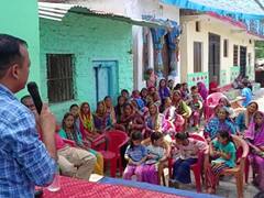 Rudraprayag News: मवेशियों को खुरपका-मुंहपका रोग से बचाने के लिए टीकाकरण अभियान जारी, जानिए- कितनी खतरनाक है ये बीमारी?