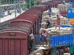 Jodhpur News: जोधपुर में रेलवे ने माल लदान में रचा कीर्तिमान, एक दिन में कमाए 5.89 करोड़ रुपये