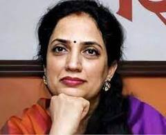 जिन्हें हमने पाला उन शिवसैनिकों ने ही धोखा दे दिया : Rashmi Thackeray