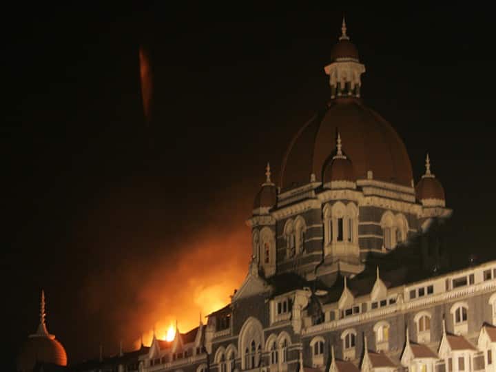 Mumbai Terror Attack Handler Jailed For 15 Years In Pakistan Mumbai Terror Attack Handler Jailed For 15 Years In Pakistan