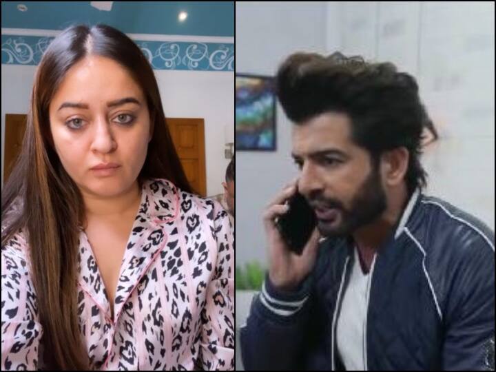 Jay Bhanushali share promo video of DID Super Moms as he shouting at wife Mahhi Vij DID Super Moms: माही विज पर भड़के जय भानुशाली, पत्नी पर चिल्लाते हुए कहा- 'मुझे फोन मत किया करो यार...'