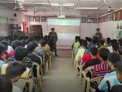 Agnipath Scheme: 'अग्निवीर' बनने के लिए जम्मू-कश्मीर के युवाओं में दिखा खास जोश, सेना चला रही काउंसलिंग सेशन