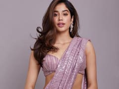 Bollywood Actress saree Look: दीपिका से लेकर जाह्नवी तक, इन हसीनाओं ने शिमरी साड़ी में दिखाया अपना सिजलिंग अवतार, स्टाइल देख हो जाएंगे दीवाने