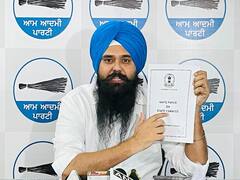 ਪੰਜਾਬ ਨੂੰ ਭ੍ਰਿਸ਼ਟਾਚਾਰ ਮੁਕਤ ਬਣਾਉਣ ਲਈ ਮਾਨ ਸਰਕਾਰ ਭ੍ਰਿਸ਼ਟ ਆਗੂਆਂ ਅਤੇ ਅਧਿਕਾਰੀਆਂ ’ਤੇ ਲਗਾਤਾਰ ਕਰ ਰਹੀ ਹੈ ਕਾਰਵਾਈ: ਮਲਵਿੰਦਰ ਸਿੰਘ ਕੰਗ