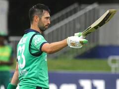 IND vs IRE T20 Series: आयरलैंड के ये पांच खिलाड़ी हैं दमदार, भारत के लिए खड़ी कर सकते हैं मुसीबत