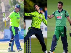 IND vs IRE: भारत के खिलाफ आयरलैंड के इन खिलाड़ियों पर होगी सभी की नजर, जानें कैसा रहा है प्रदर्शन