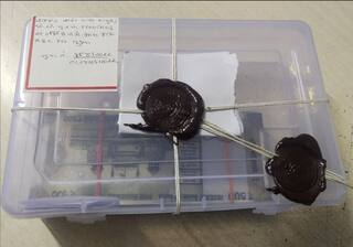 Duplicate Currency: રાજકોટની આ પ્રખ્યાત કોલેજના વિદ્યાર્થીઓ પાસેથી નકલી નોટો ઝડપાતા મચ્યો હડકંપ