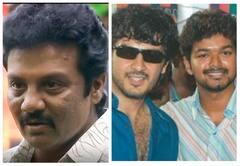 `உங்க நண்பரை நான் ஜெயிக்கிறேன்!’ - விஜய் பற்றி சஞ்சீவ்விடம் அஜித் சொன்னது என்ன?