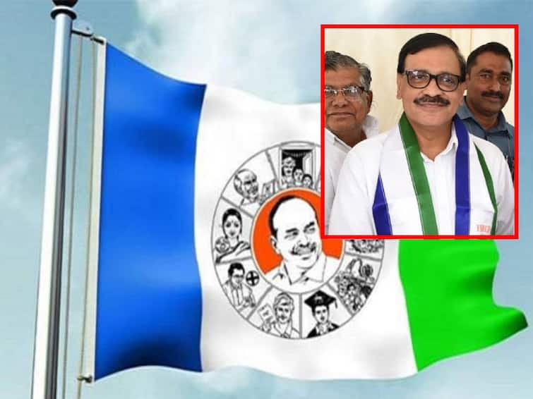 Hindupur ysrcp leaders internal fight local leaders angry on mlc iqbal Hindupur Ysrcp Politics : హిందూపురం వైసీపీలో లోకల్,  నాన్ లోకల్ పాలిటిక్స్, ఎమ్మెల్సీ ఇక్బాల్ ఎదురీత