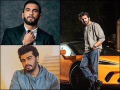 Celebs Reaction On Kartik New Car: कार्तिक की करोड़ों की कार पर रणवीर ने दिया चौंकाने वाला रिएक्शन, अर्जुन कपूर ने भी कही ये बात