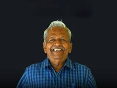 VP Khalid : शूटिंग दरम्यानच घेतला अखेरचा श्वास, प्रसिद्ध मल्याळम अभिनेते व्हीपी खालिद यांचे निधन