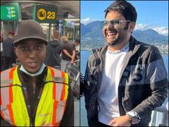 Watch: विदेशों में भी कम नहीं है कपिल शर्मा की फैन फॉलोइंग, कॉमेडियन ने कनाडा के एक फैन का वीडियो किया शेयर