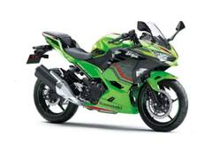 New Bike: स्टायलिश आणि पॉवरफुल, कावासाकीने लॉन्च केली नवीन बाईक