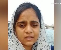 આયશાની જેમ નફીસનો આપઘાત, આત્મહત્યા પહેલા બનાવ્યો વિડીયો