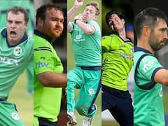 IND vs IRE T20 Series: आयरलैंड के ये पांच खिलाड़ी हैं दमदार, भारत के लिए खड़ी कर सकते हैं मुसीबत