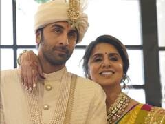 Ranbir Kapoor First Salary: आज करोड़ों रुपये कमाने वाले रणबीर कपूर की पहली कमाई थी 250 रुपये, मां नीतू कपूर को फिल्मी अंदाज में दिए थे पैसे