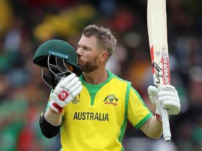 cricket australia plans to lift ban on david warner to do captaincy தடையை நீக்கும் ஆஸ்திரேலியா... கேப்டனாகிறாரா டேவிட் வார்னர்..?