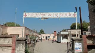 Bhavnagar: આ મંદિર નજીક યુવકની લોહી લુહાણ હાલતમાં મળી લાશ, હત્યાની આશંકા