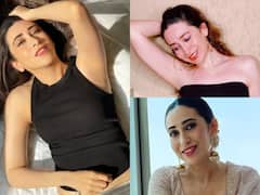 Karisma Kapoor Photos: करिश्मा कपूर की इन तस्वीरों को देख आप भी हो जाएंगे क्लीन बोल्ड, कहेंगे- 'दिल तो पागल है'