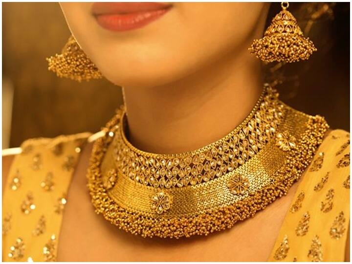 Today Gold, Silver Price : இன்று தங்கம் வாங்கினால் லாபமா? நஷ்டமா? இன்றைய விலை நிலவரம் இதுதான்!