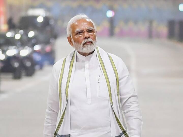 PM Narendra Modi may visit Varanasi in July and today CM Yogi Adityanath will review the preparations PM Modi Varanasi Visit: जुलाई में वाराणसी दौरे पर आ सकते हैं PM मोदी, आज CM योगी करेंगे तैयारियों की समीक्षा बैठक