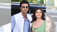 Ranbir Kapoor: বিয়ের পরই ভোলবদল! আলিয়াকে নিয়ে এ কী বললেন রণবীর?