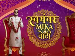 Mika Di Vohti में इस कंटेस्टेंट पर टिकी सबकी नजर, क्या इस मशहूर कॉमेडियन की बेटी बनेंगी Mika की दुल्हनिया