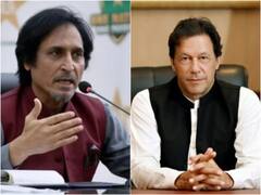 क्या आप इमरान खान के संपर्क में हैं? PCB चीफ ने एक लाइन में दिया हैरान करने वाला जवाब
