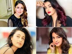 Bollywood Actress Education: ऐश्वर्या, करीना से लेकर जूही चावला और रानी मुखर्जी तक, इन अभिनेत्रियों की पढ़ाई-लिखाई जान दंग रह जाएंगे