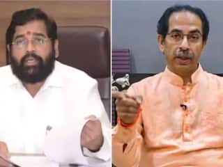 Shiv Sena : शिवसेना- शिंदे गटाच्या वादाचा पहिला अंक नाशिकमधून, शिवसेना पदाधिकारी हल्ल्यात शिंदे गटाचा हात?