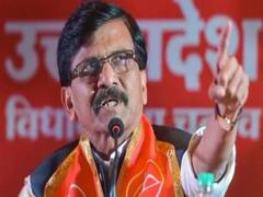 Maharashtra Politics: एकनाथ शिंदे पर संजय राउत का बड़ा बयान, देवेंद्र फडणवीस का नाम लेकर कही यह बात