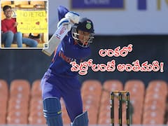Ind vs SL Women t20: స్మృతి మంధాన కోసం శ్రీలంక యువకుడి అడ్వెంచర్‌!
