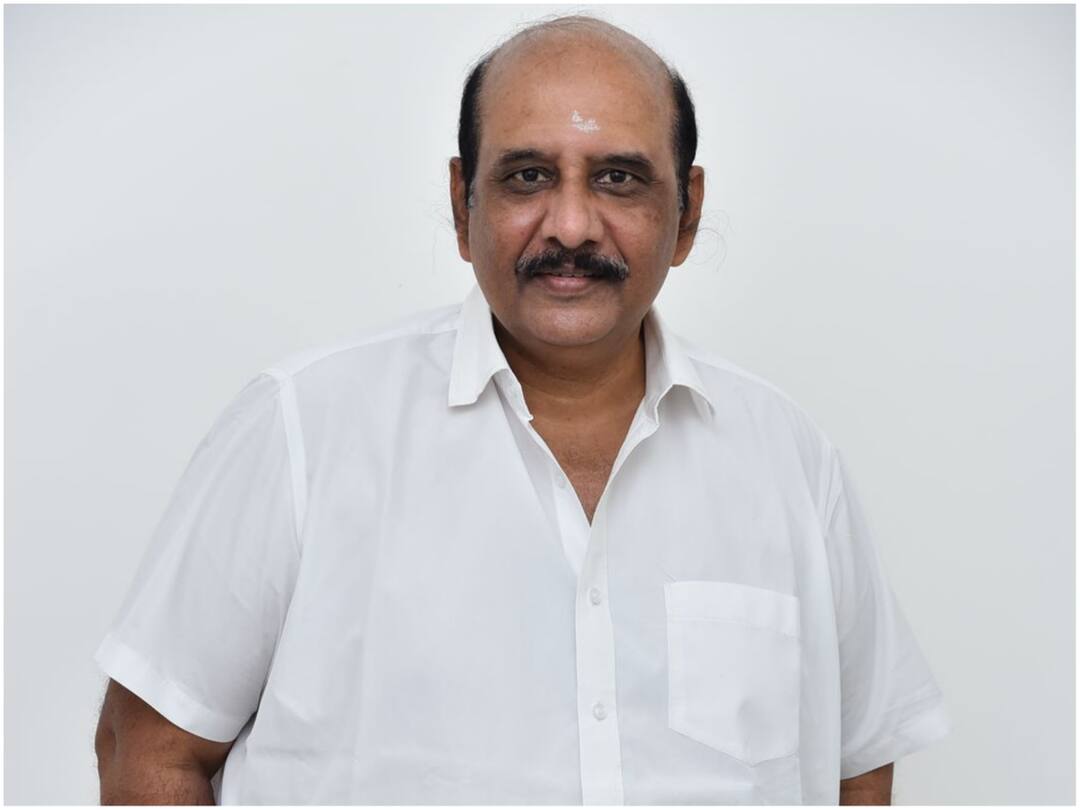 Film Maker MS Raju sensational comments on Ticket Rates and Big Ticket Films Like RRR KGF 2 MS Raju On Ticket Rates: థియేటర్లలో పెద్ద చిత్రాలే విడుదల చేయాలా? - నిర్మాత ఎంఎస్ రాజు సంచలన వ్యాఖ్యలు