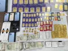 Chandigarh News: भ्रष्टाचार के आरोप में गिरफ्तार IAS संजय पोपली की बढ़ी मुश्किलें, घर से 8 करोड़ का सोना और कैश बरामद