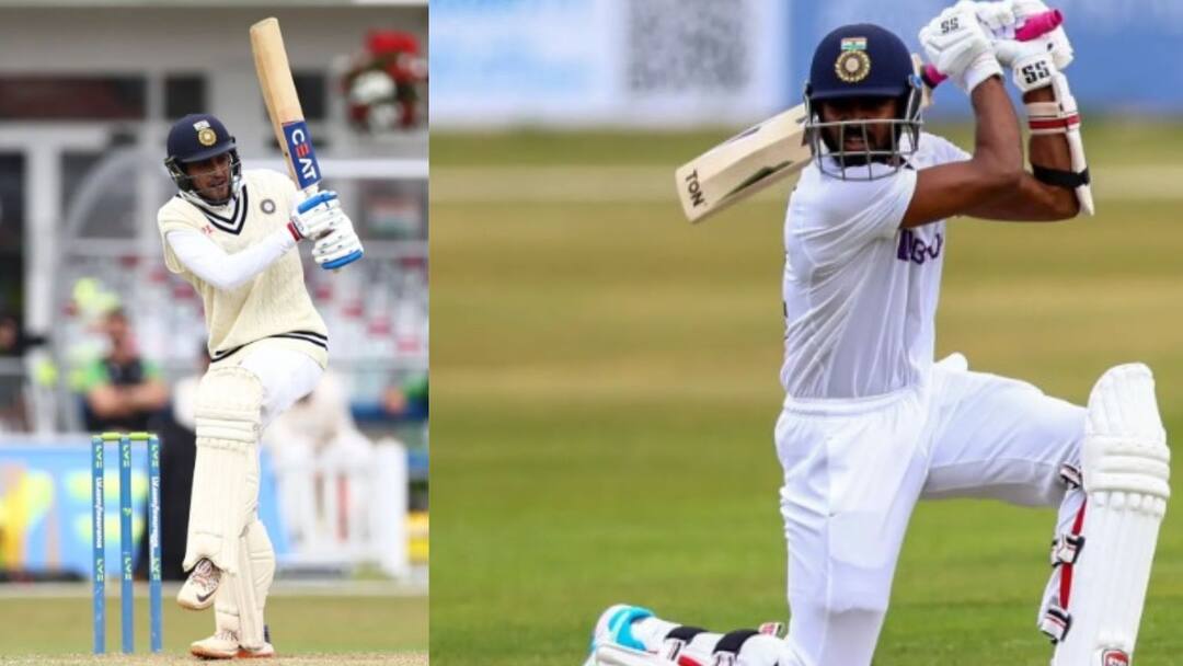 India vs Leicestershire 2022, Warm-up Match Live Score India Warm Up Match: ছন্দে শামি, জাডেজা, প্রস্তুতি ম্যাচে রান পেলেন না পূজারা