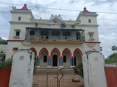 Nizamabad Tourism: నిజామాబాద్‌లో పిరమిడ్ కట్టడాలు- పర్యాటకంగా వృద్ధి చేస్తే ప్రభుత్వానికి ప్రయోజనాలు