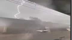 ભાવનગરના ગારિયાધારમાં ભારે વરસાદ, બજારમાં નદીઓ વહેતી થઇ