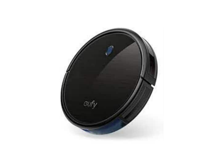 RoboVac G20 Hybrid : एक इशारे पर आपके घर को फटाफट साफ कर देगा यह रोबोट, यहां जानें डिटेल्स This robot will clean your house at a single gesture, know the details here RoboVac G20 Hybrid : एक इशारे पर आपके घर को फटाफट साफ कर देगा यह रोबोट, यहां जानें डिटेल्स