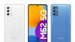 Samsung Galaxy M52 5G: একলাফে ৯,০০০ টাকা দাম কমল স্যামসাংয়ের এই ৫জি ফোনের