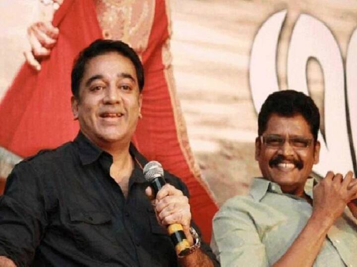 Kamal and Ravikumar share experiences about how they quit smoking habit Kamal Haasan: கமல் சிகரெட் பழக்கத்தை துறந்த கதை உங்களுக்கு தெரியுமா?